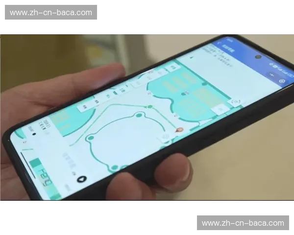开云移动导航——引领未来出行的智能助手