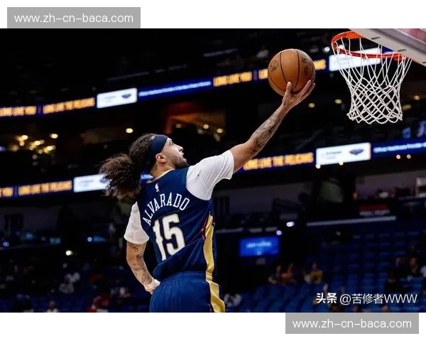 勇士vs鹈鹕：火星撞地球的篮球盛宴，你准备好屏住呼吸了吗？